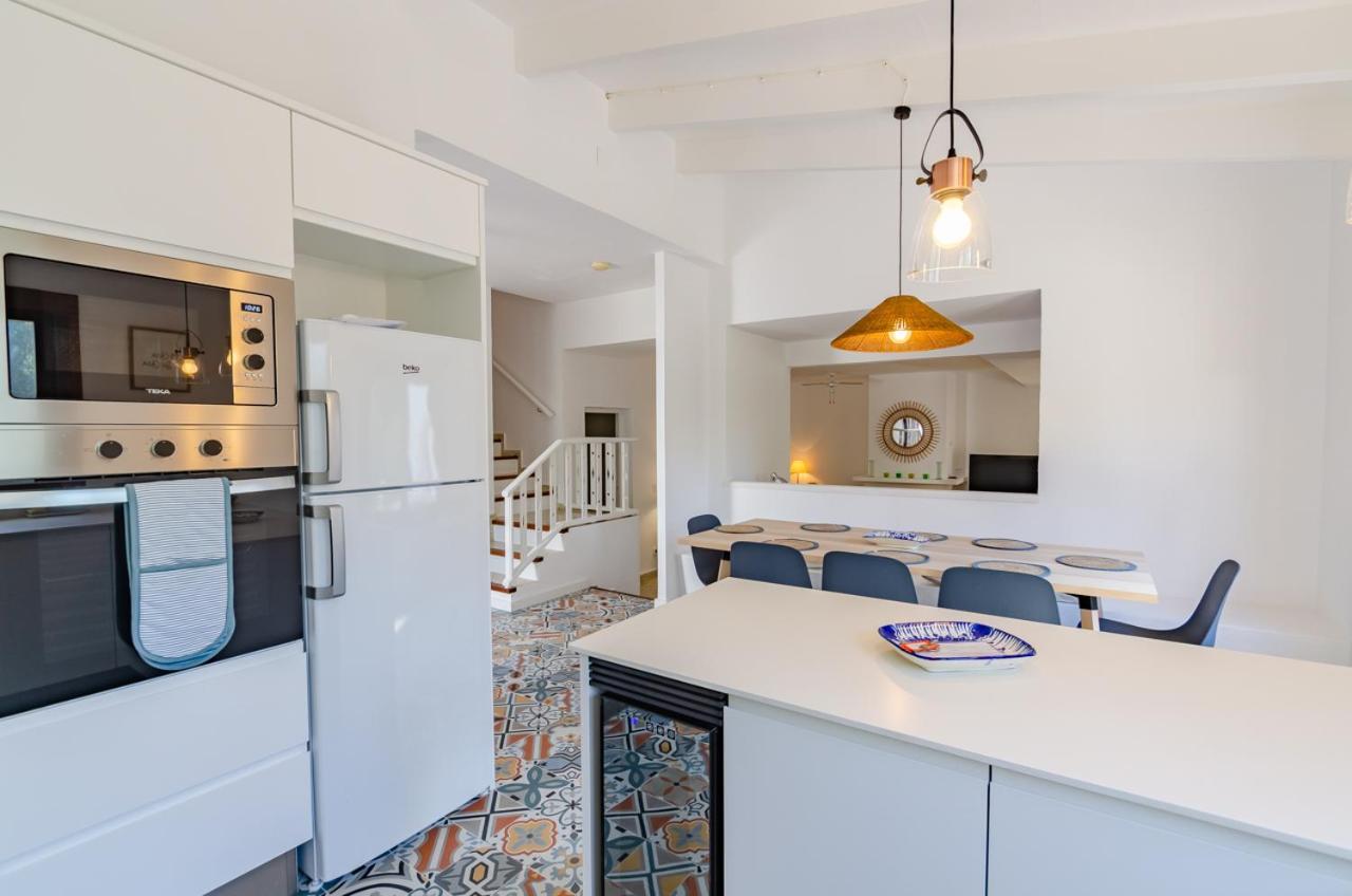 ביניבקה Villa Diani מראה חיצוני תמונה