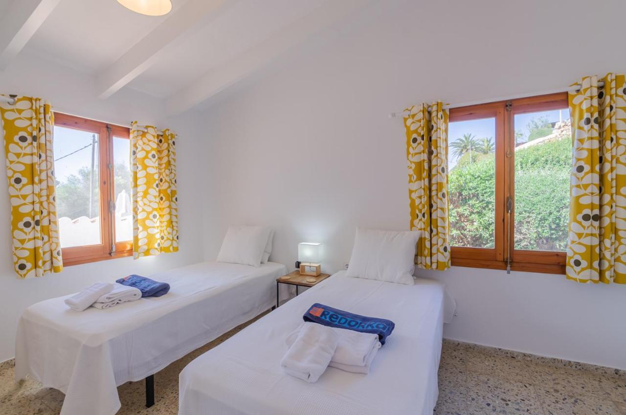 ביניבקה Villa Diani מראה חיצוני תמונה