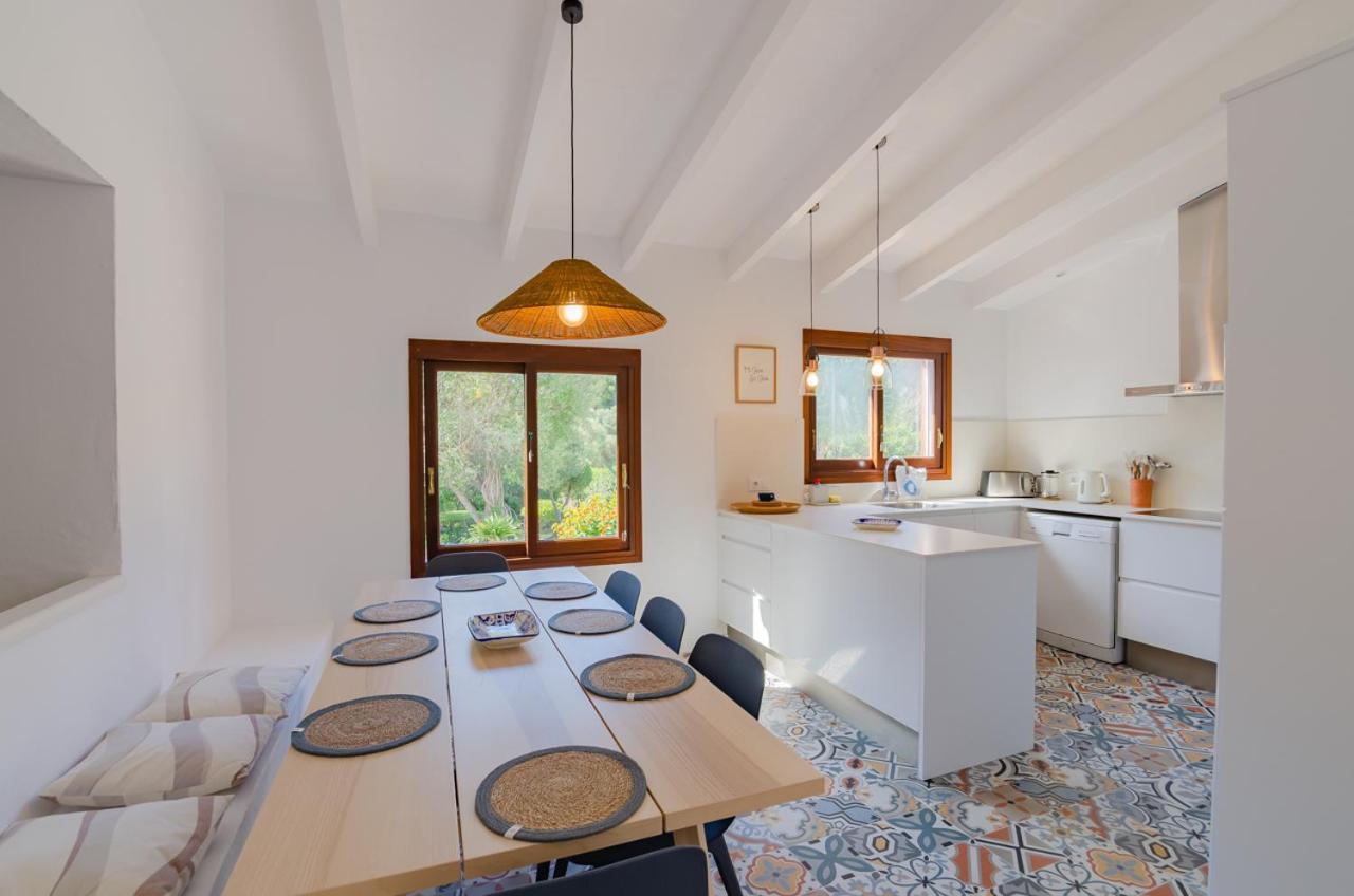 ביניבקה Villa Diani מראה חיצוני תמונה