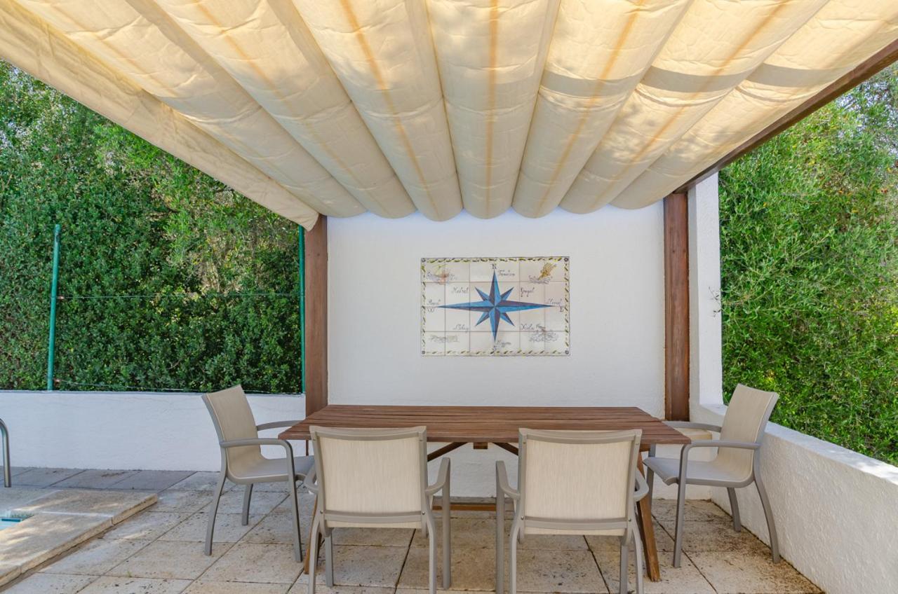 ביניבקה Villa Diani מראה חיצוני תמונה