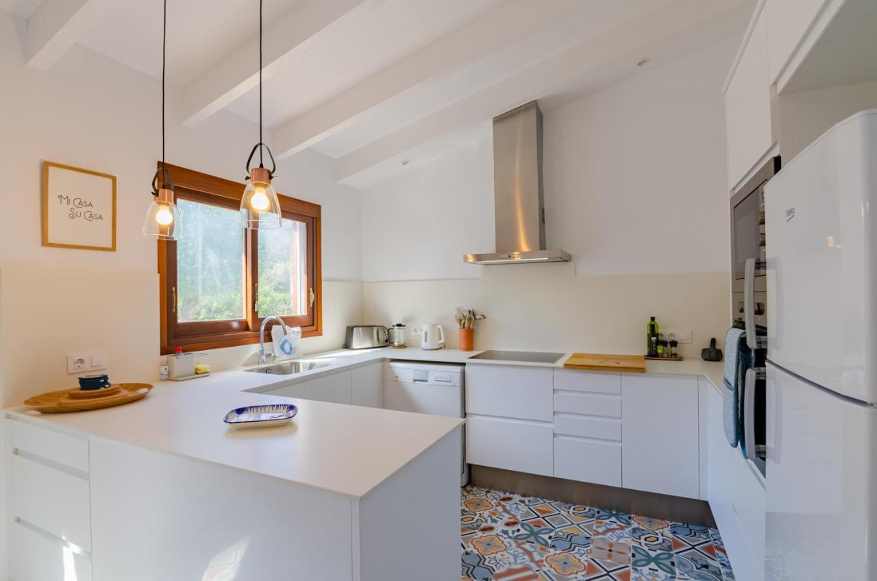 ביניבקה Villa Diani מראה חיצוני תמונה