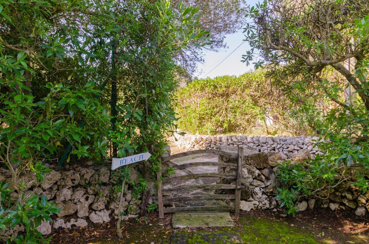ביניבקה Villa Diani מראה חיצוני תמונה