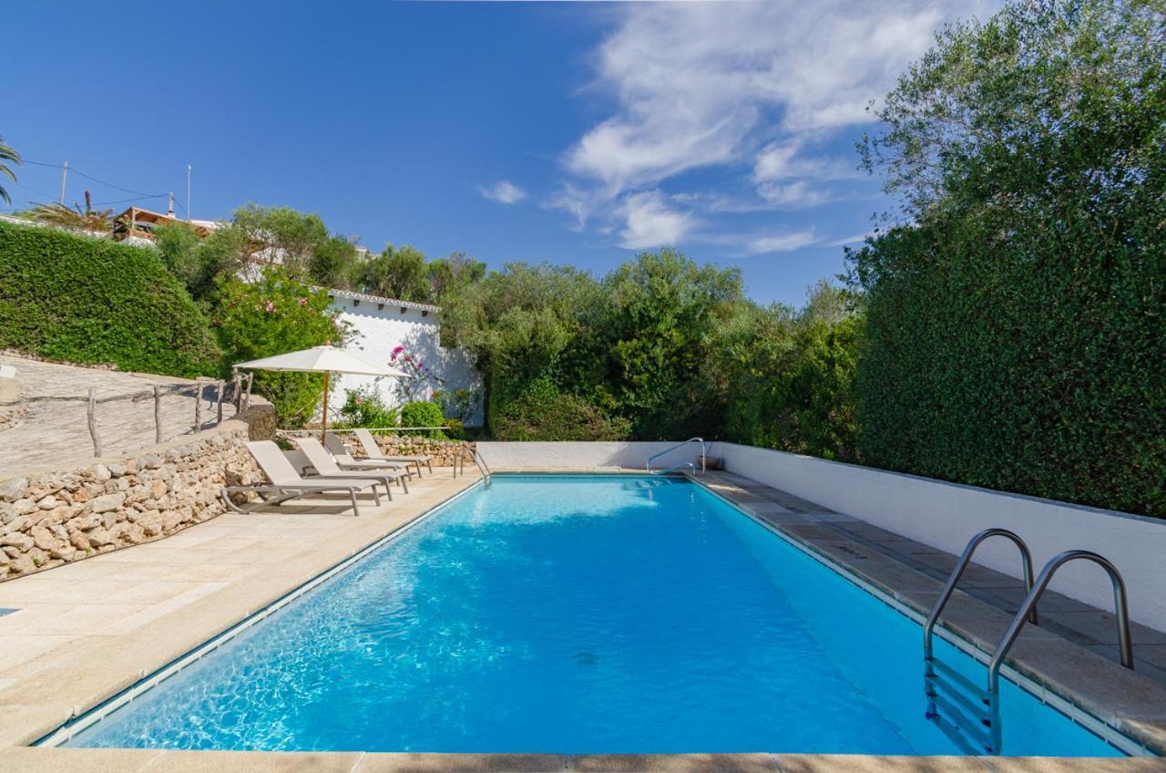 ביניבקה Villa Diani מראה חיצוני תמונה