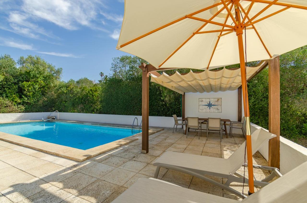 ביניבקה Villa Diani מראה חיצוני תמונה