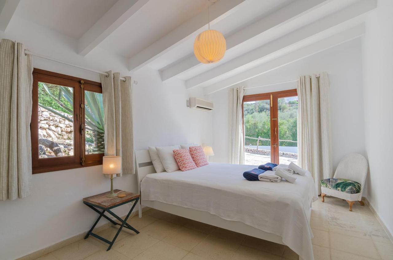 ביניבקה Villa Diani מראה חיצוני תמונה