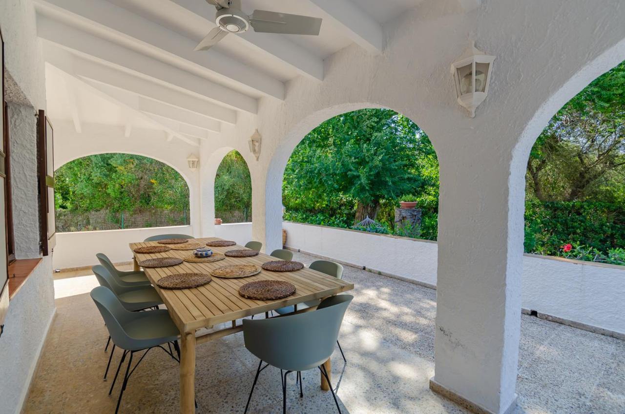 ביניבקה Villa Diani מראה חיצוני תמונה