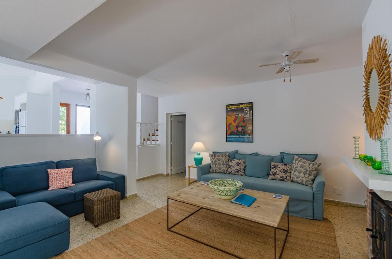 ביניבקה Villa Diani מראה חיצוני תמונה